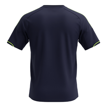 Retro Men's Real Madrid 2012/13 Away Soccer Jersey product view 9