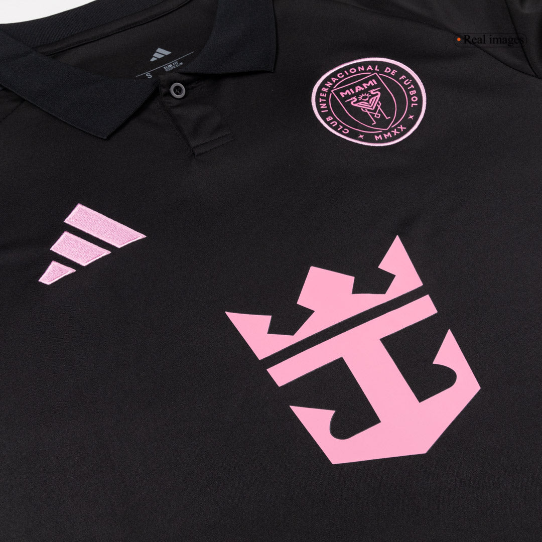 Men's Inter Miami CF 2026 Away Soccer Jersey product view 5