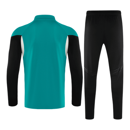 Men's Liverpool 2025/26 Training Tracksuit Kit