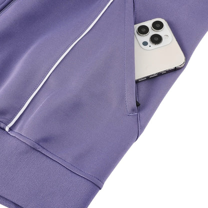 Men's Manchester United 2025/26 Training Jacket product view 2