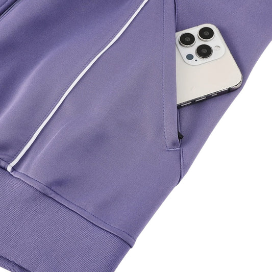 Men's Manchester United 2025/26 Training Jacket product view 2