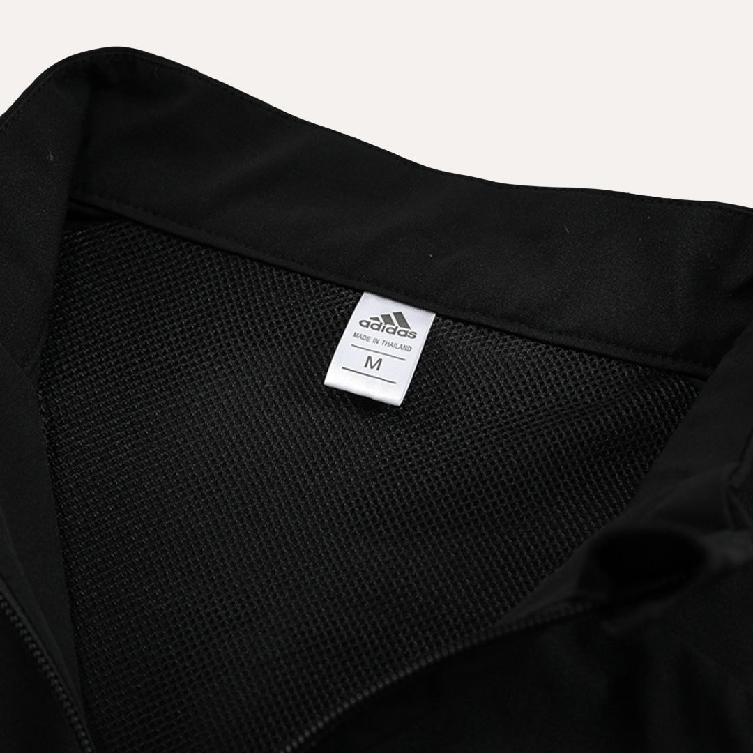 Men's Liverpool 2025/26 Windbreaker Jacket product view 7