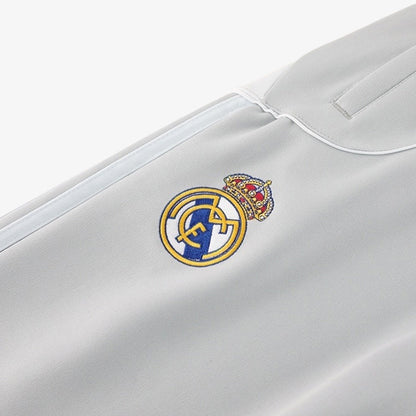 Men's Real Madrid 2025/26 Home Training Jacket product view 9