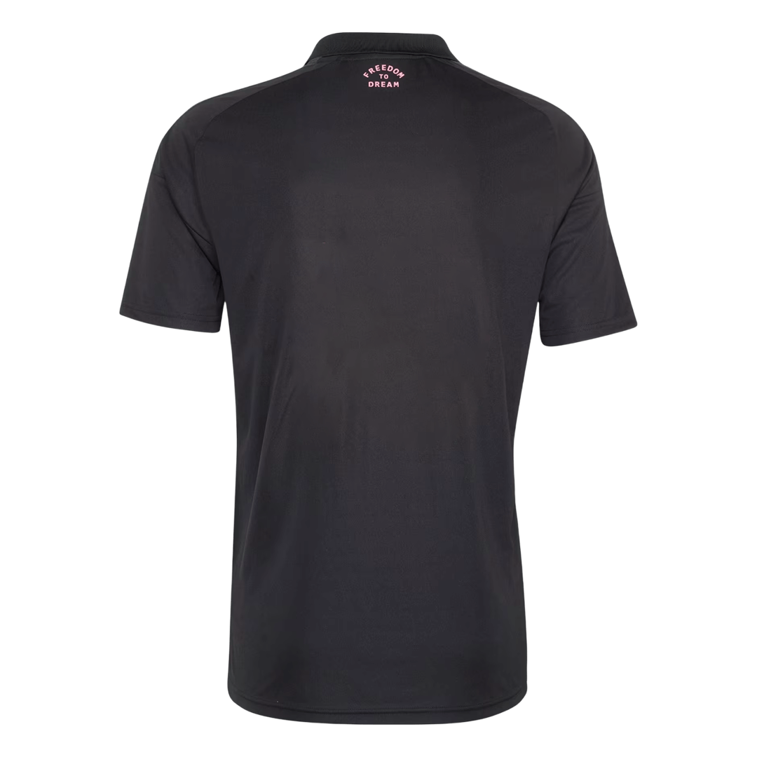 Men's Inter Miami CF 2026 Away Soccer Jersey product view 10