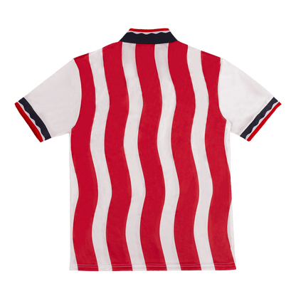 Retro Men's USA 1994 Home Soccer Jersey product view 8