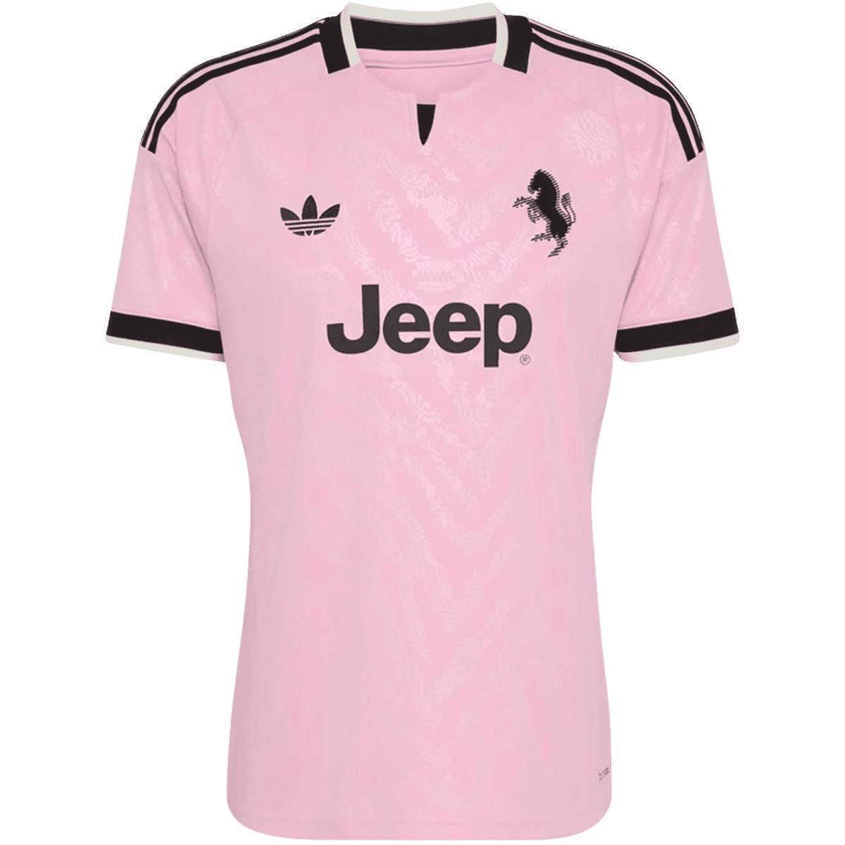 Men's Juventus 2026/27 Away Soccer Jersey product view 1