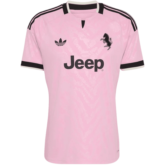 Men's Juventus 2026/27 Away Soccer Jersey product view 1