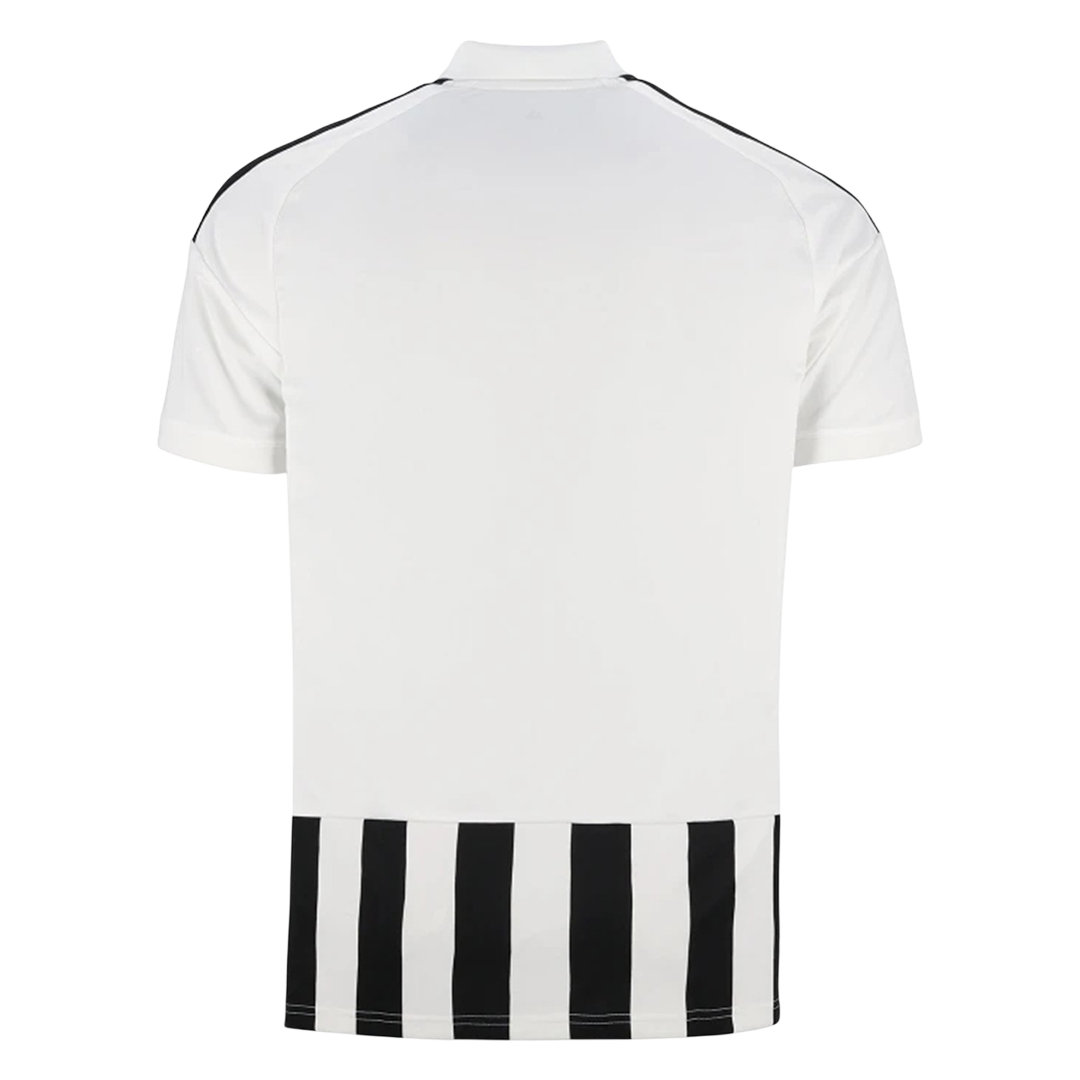 Men's Juventus 2026/27 Home Soccer Jersey product view 3