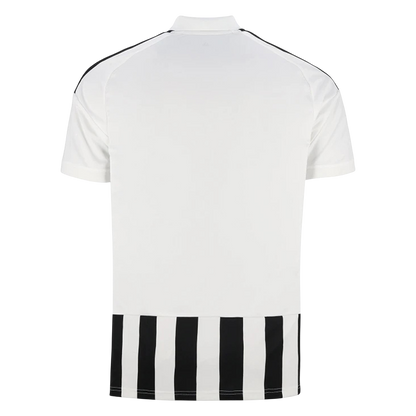 Men's Juventus 2026/27 Home Soccer Jersey product view 3