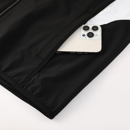 Men's Liverpool 2025/26 Windbreaker Jacket product view 3