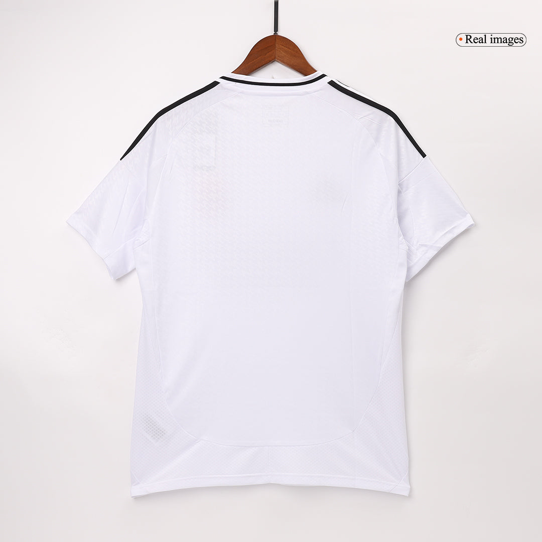 Real Madrid Soccer Jersey Home 2024/25 product view 4