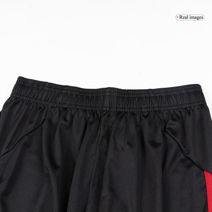 Men's Liverpool 2025/26 Away Soccer Shorts product view 5