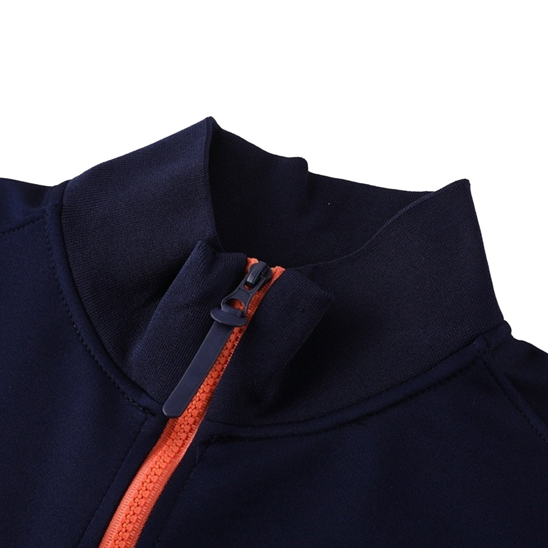 Men's Barcelona 2025/26 Training Jacket product view 4
