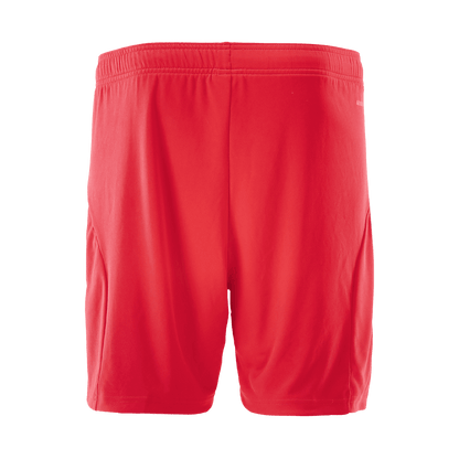 Men's Bayern Munich 2025/26 Home Soccer Shorts product view 9