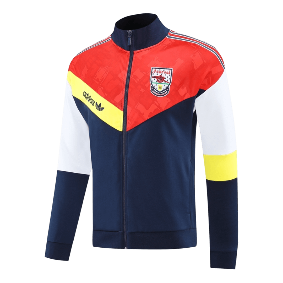 Men's Arsenal 2025/26 Training Jacket product view 9