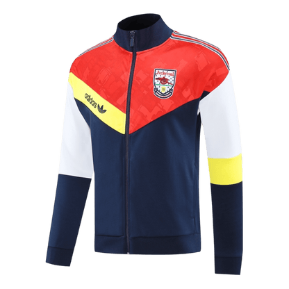 Men's Arsenal 2025/26 Training Jacket product view 9