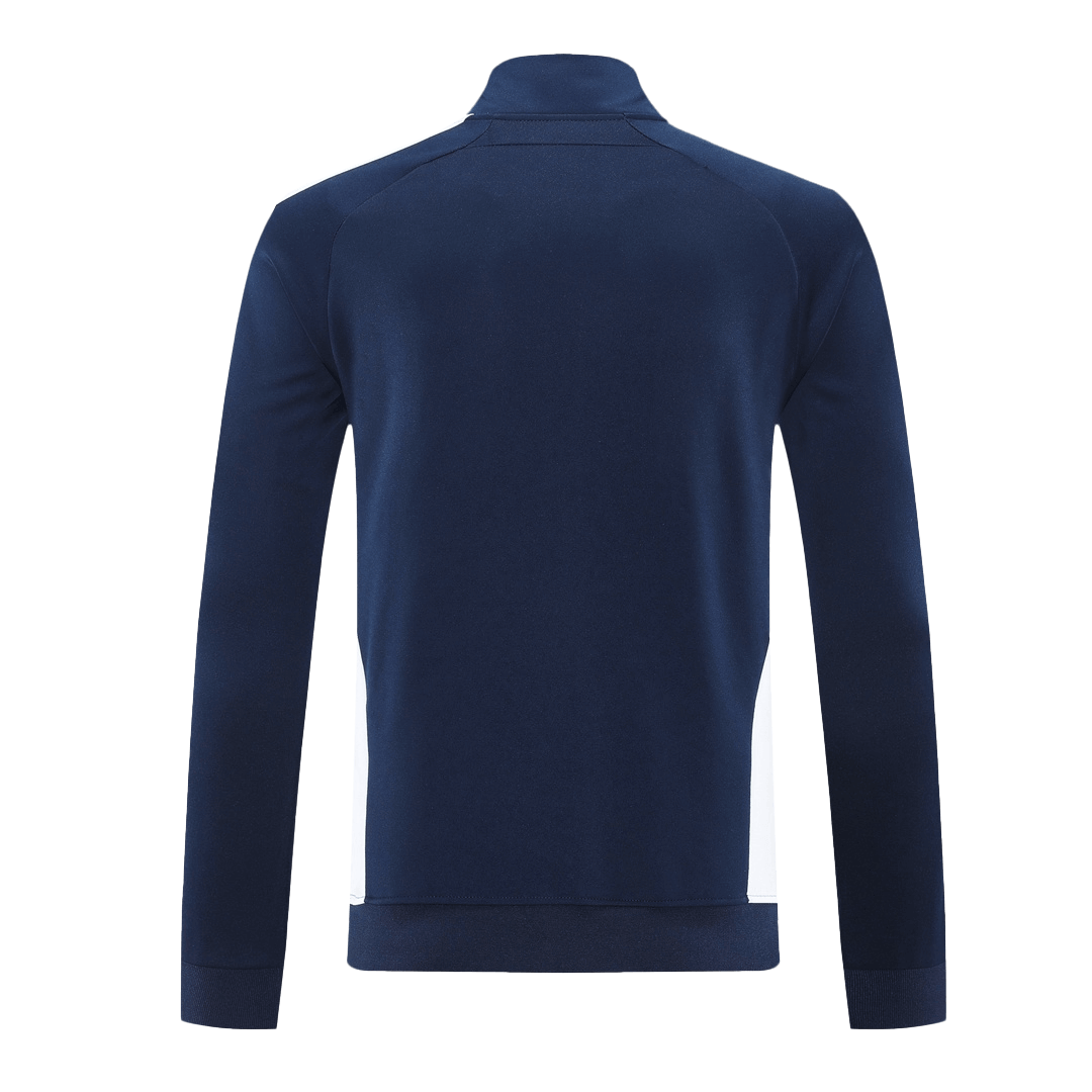 Men's Real Madrid 2025/26 Training Jacket product view 5