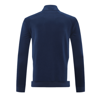Men's Real Madrid 2025/26 Training Jacket product view 5