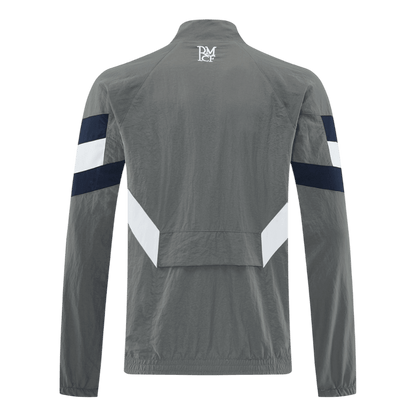 Men's Real Madrid 2025/26 Windbreaker Jacket product view 10