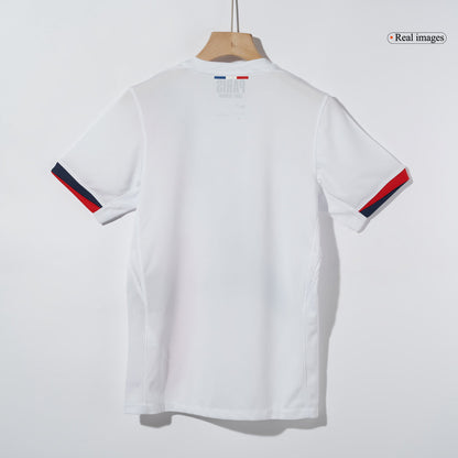 HAKIMI #2 Men's PSG 2025/26 Away Soccer Jersey product view 9