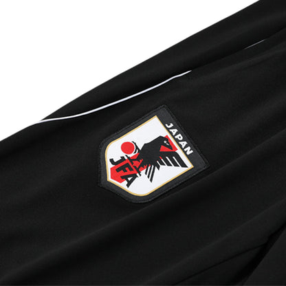 Men's Japan 2026 Training Tracksuit Kit