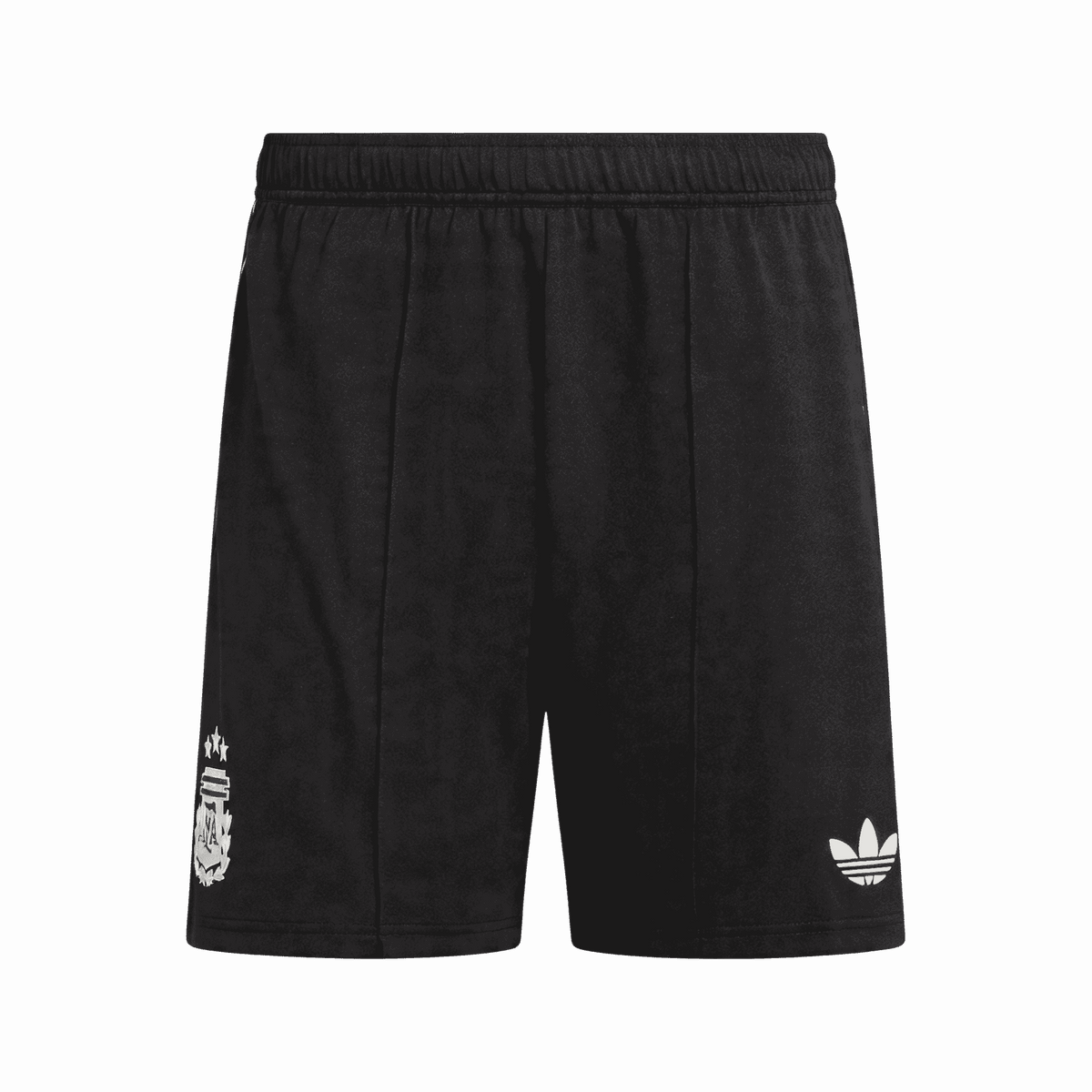 Men's Argentina World Cup 2026 Away Soccer Shorts product view 1