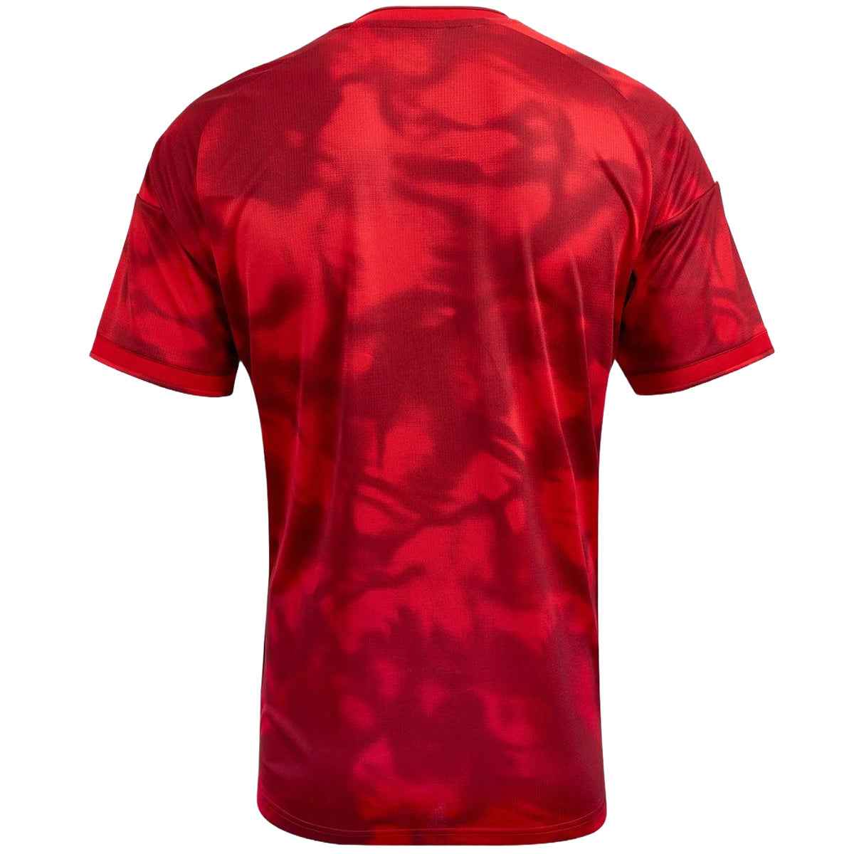 Men's Nottingham Forest 2026/27 Home Soccer Jersey product view 2
