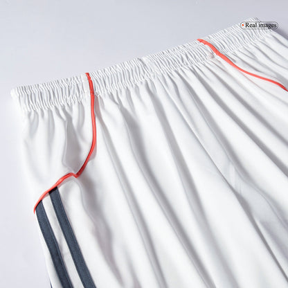 Men's Bayern Munich 2025/26 Away Soccer Shorts product view 5