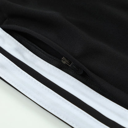 Men's Germany 2026 Training Tracksuit Kit