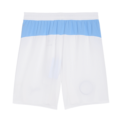 Men's Manchester City 2025/26 Home Soccer Shorts product view 10
