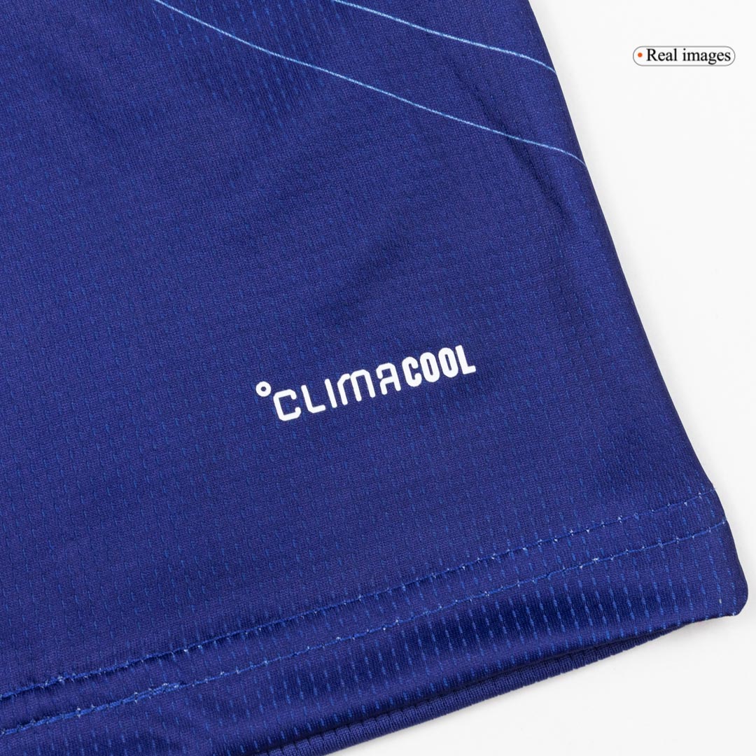Men's Japan World Cup 2026 Home Soccer Jersey product view 3