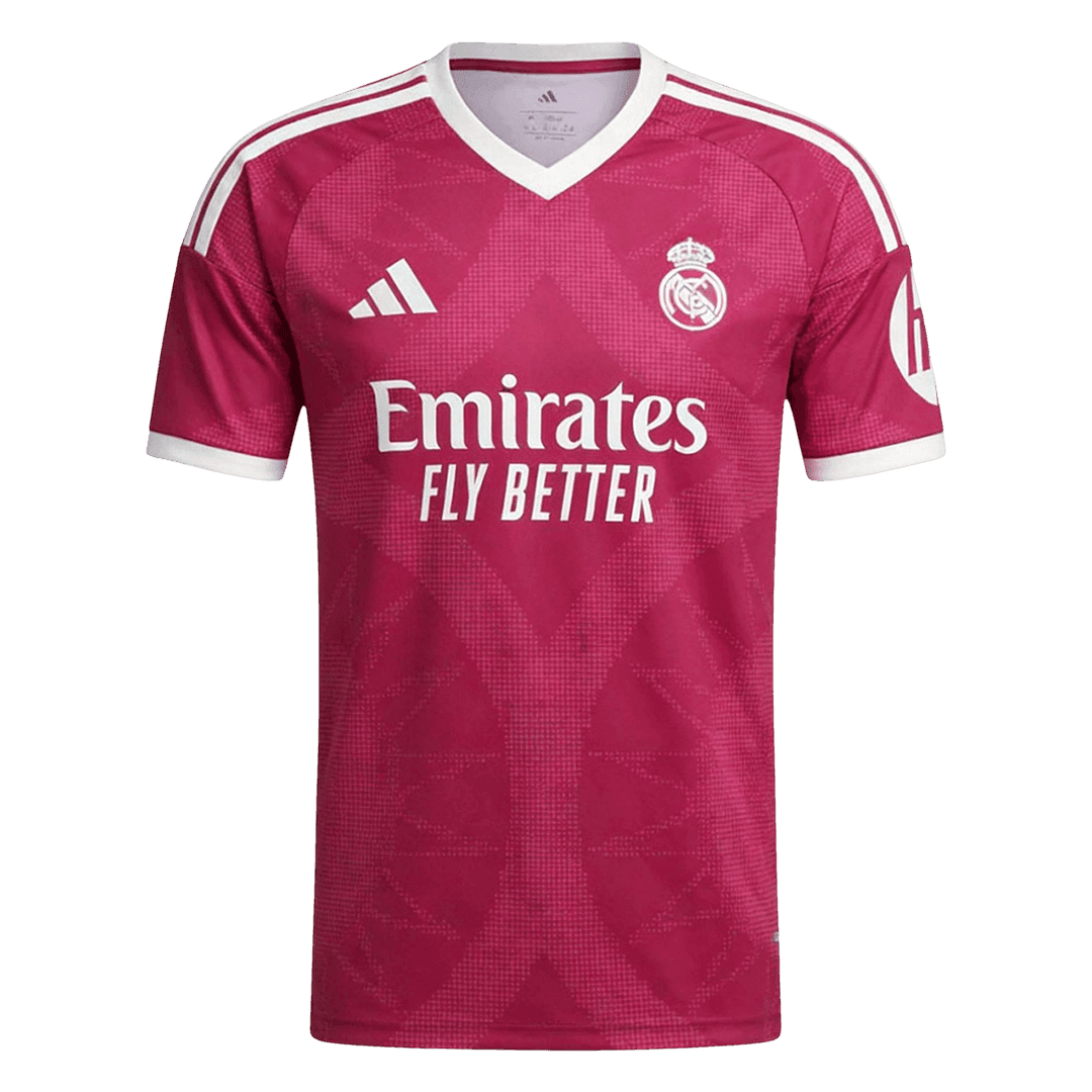 Men's Real Madrid 2026/27 Third Soccer Jersey product view 1