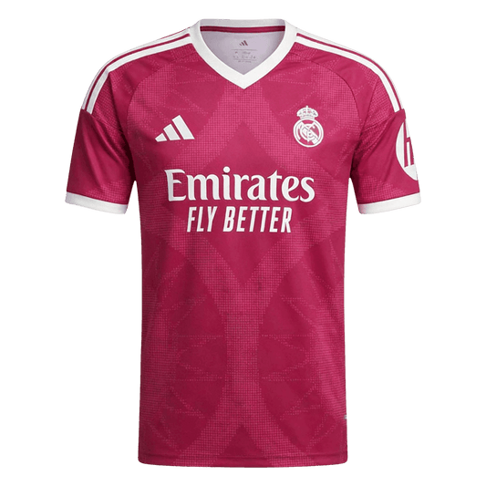 Men's Real Madrid 2026/27 Third Soccer Jersey product view 1