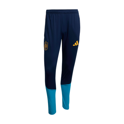 Kid's Spain 2026 Zipper Sweatshirt Kit