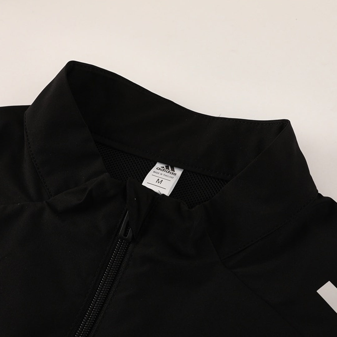 Men's Newcastle United 2025/26 Windbreaker Jacket product view 4