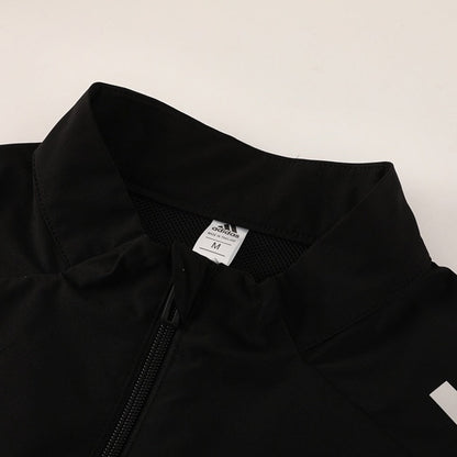 Men's Newcastle United 2025/26 Windbreaker Jacket product view 4