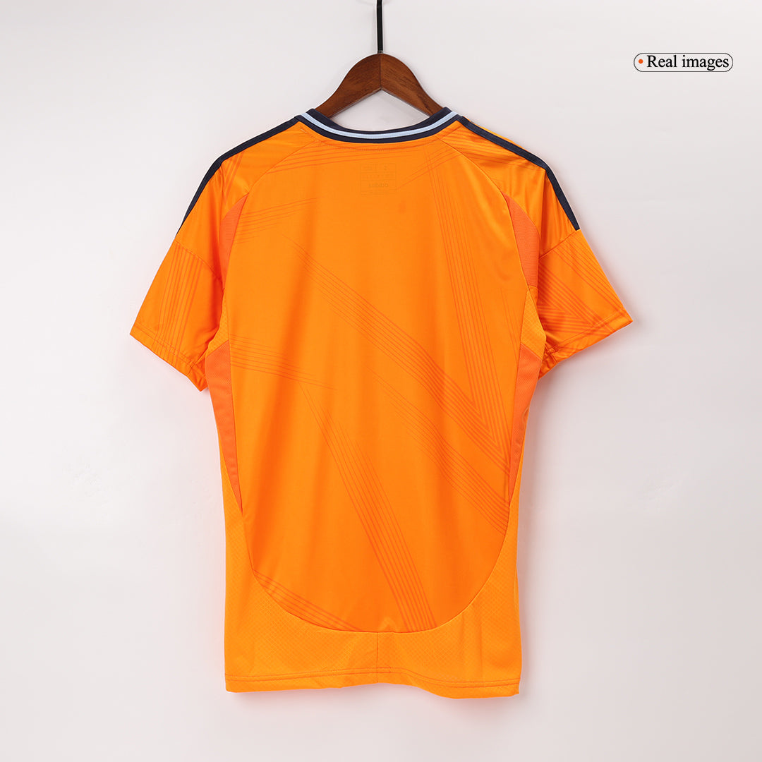 Real Madrid Away Soccer Jersey 2024/25 product view 4
