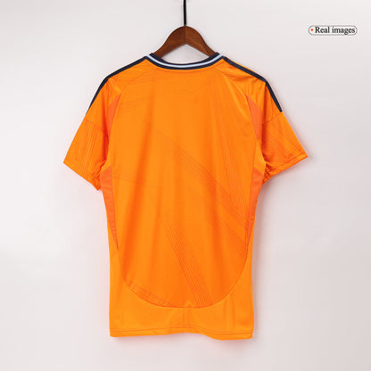 Real Madrid Away Soccer Jersey 2024/25 product view 4