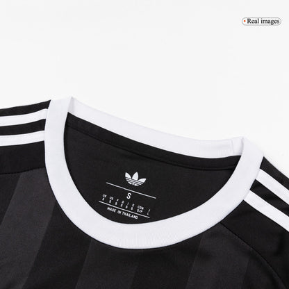 Men's Liverpool 2025/26 Soccer Jersey