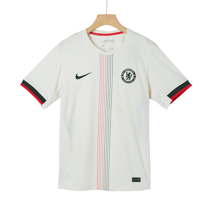 PALMER #10 Men's Chelsea 2025/26 Away Soccer Jersey product view 8