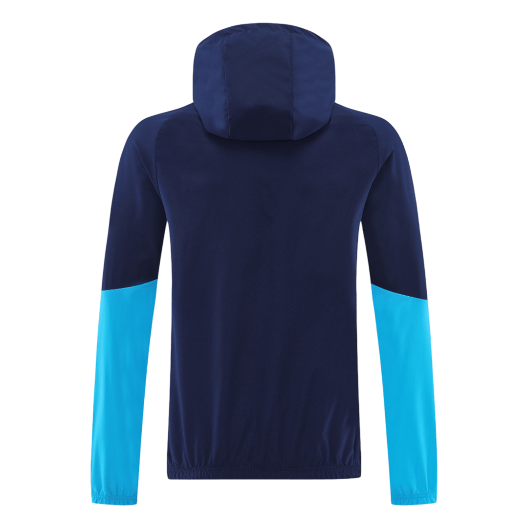 Men's Spain 2026 Training Jacket product view 2