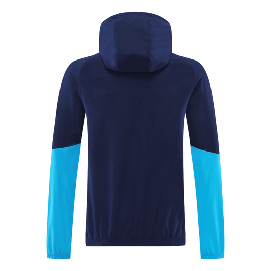 Men's Spain 2026 Training Jacket product view 2