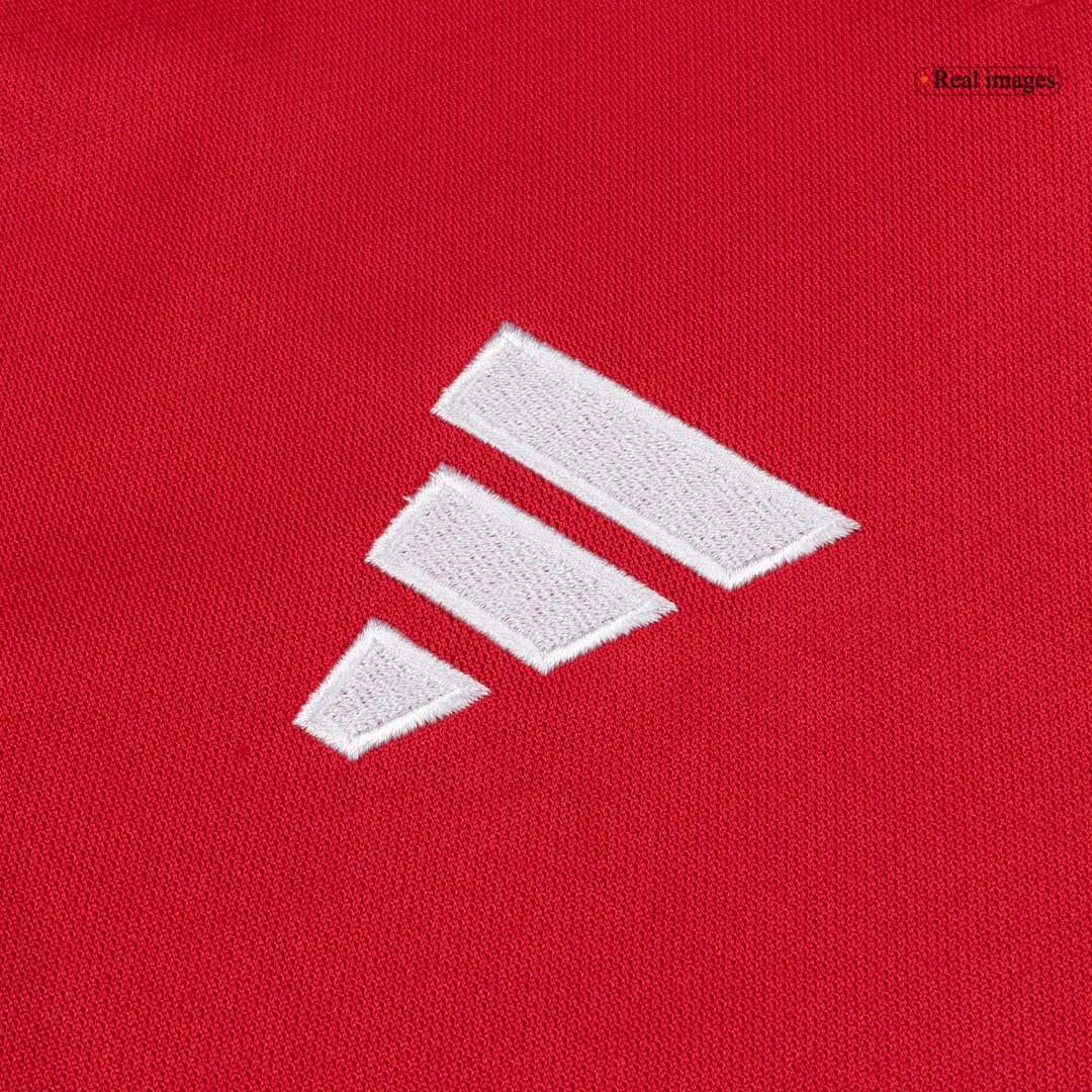 Men's Manchester United 2026/27 Home Soccer Jersey product view 6