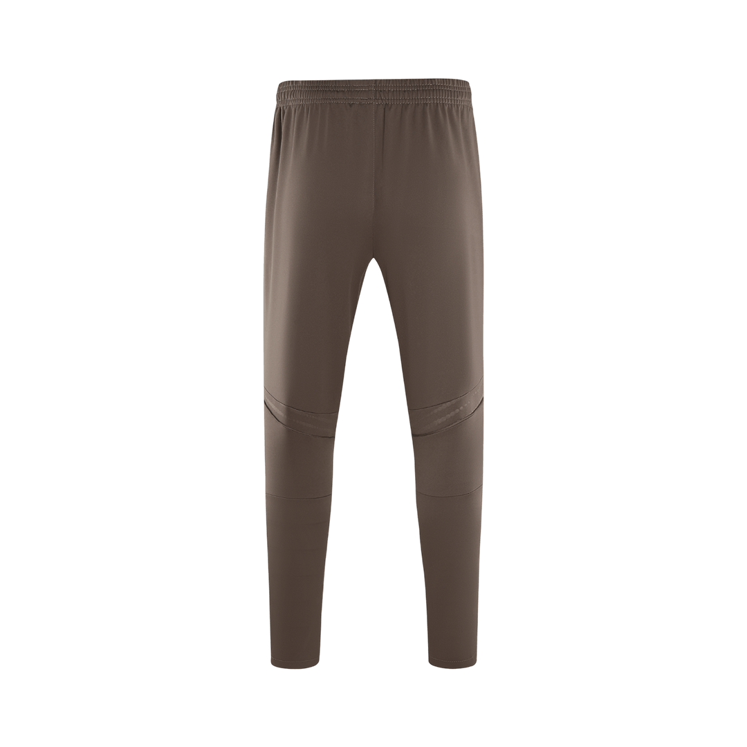 Men's Real Madrid 2025/26 Training Tracksuit Kit