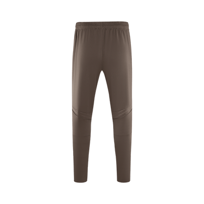 Men's Real Madrid 2025/26 Training Tracksuit Kit