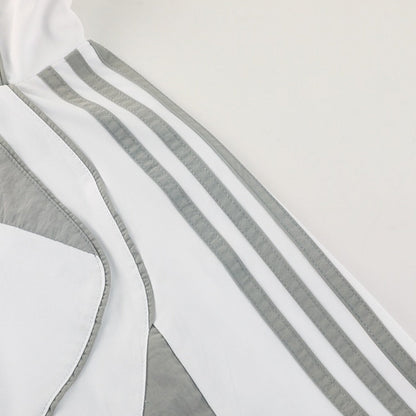Men's Real Madrid 2025/26 Windbreaker Jacket product view 3