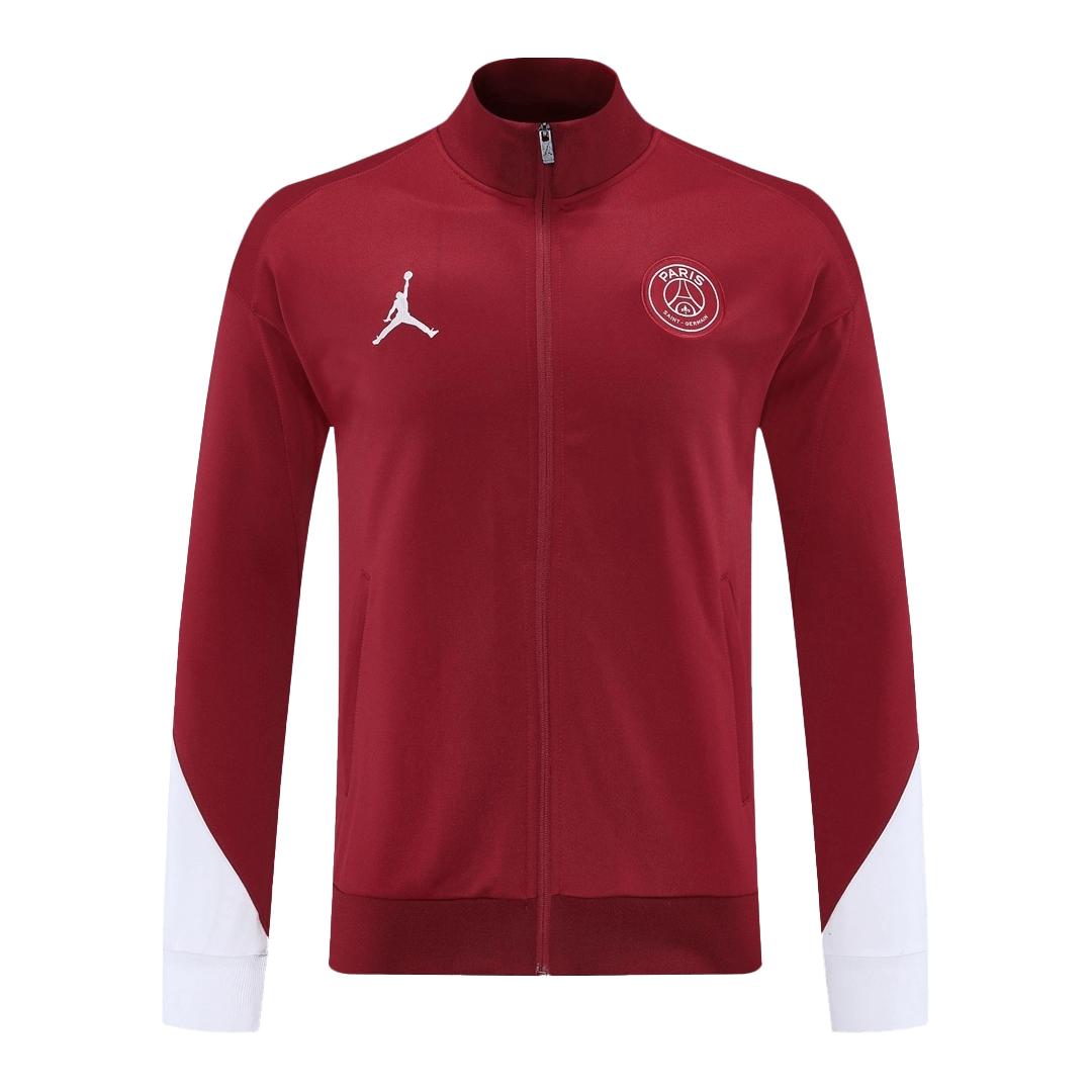 Men's PSG 2025/26 Training Tracksuit Kit