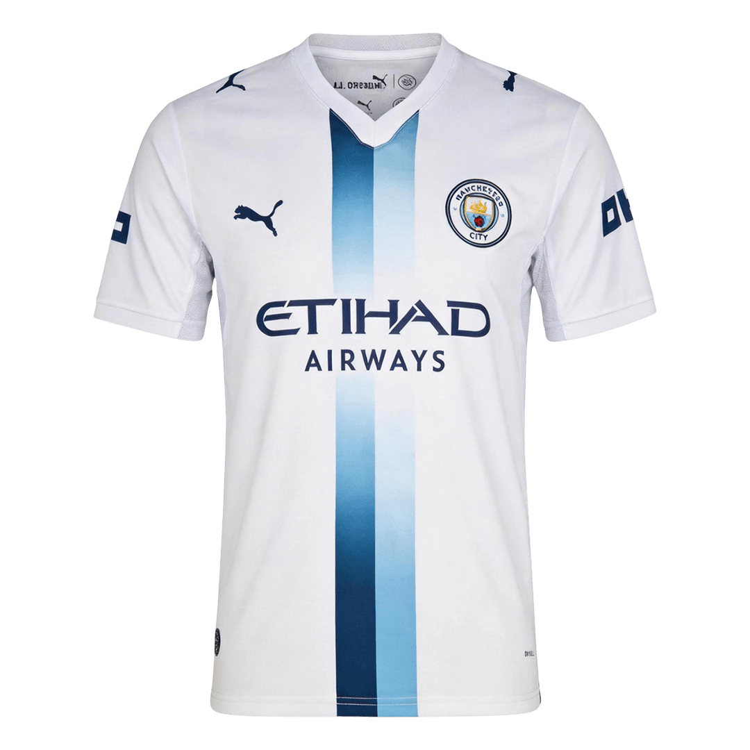 Men's Manchester City 2026/27 Third Soccer Jersey product view 1