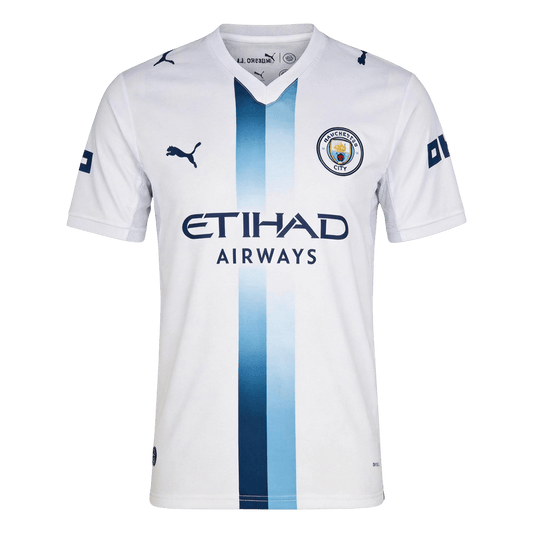 Men's Manchester City 2026/27 Third Soccer Jersey product view 1
