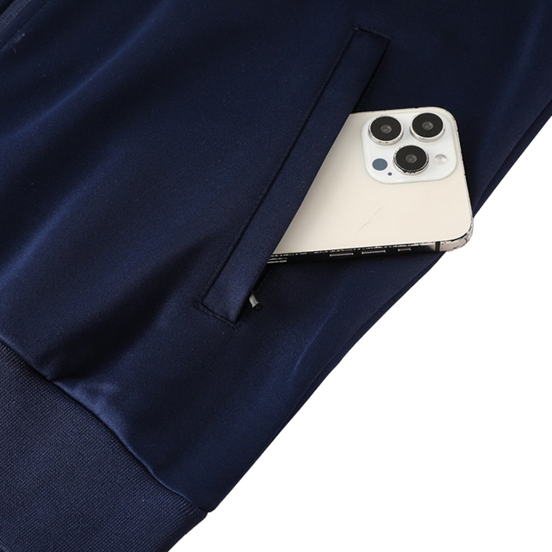 Men's PSG 2025/26 Training Jacket product view 4